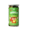 Ngũ Cốc Granola Siêu Hạt Từ Wisefood